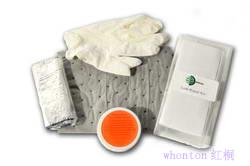 泄漏應急處理套裝