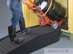 防泄漏油桶儲存屋