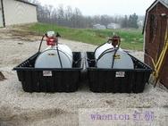 泄露防護(hù) 盛漏槽