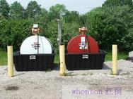 泄露防護(hù) 盛漏槽