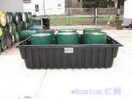 泄露防護(hù) 盛漏槽