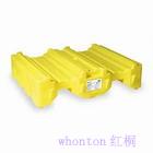 雙桶疊放油桶架