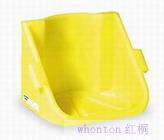 雙桶疊放油桶架