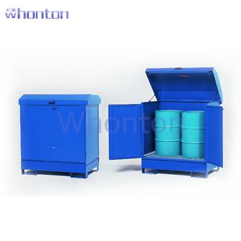 whonton 雙桶戶(hù)外盛漏柜 WHS002F